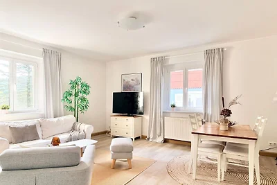 Appartamento Vacanza con famiglia Altenberg