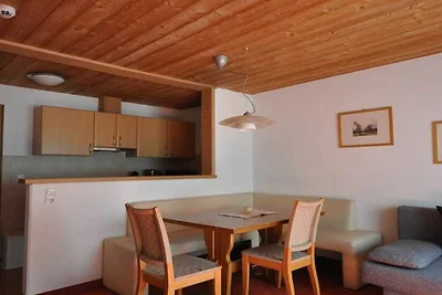 Ferienwohnung 210 mit DU/WC/TV/Balkon