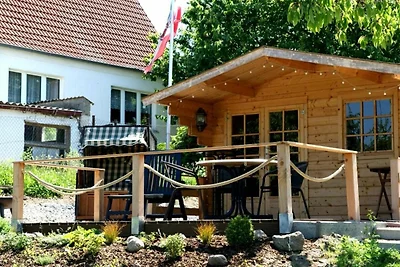 Appartamento Vacanza con famiglia Bergen auf Rügen