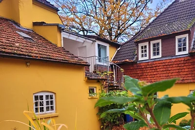 Vakantieappartement Gezinsvakantie Worpswede