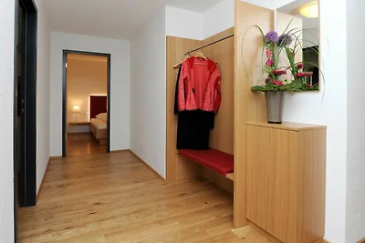 Apartment Künzel [OG | 75 m²]