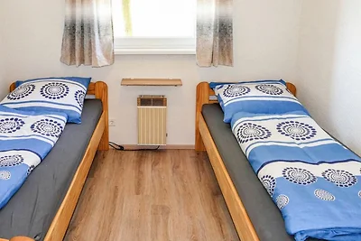 Vakantieappartement Gezinsvakantie Dankerode
