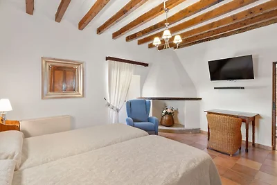 Vakantiehuis Ontspannende vakantie Bunyola