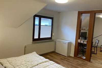 Appartamento Vacanza con famiglia Waren (Müritz)
