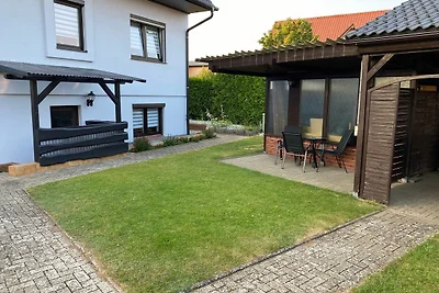 Ferienwohnung Warenshof Objekt-ID 138721