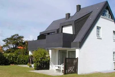 Haus Käpt`n Hein Cors 1 EG/UG