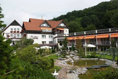 Superior-Doppelzimmer zur Einzelnutzung