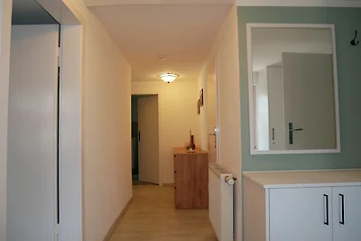 Casa vacanze Vacanza di relax Krummin