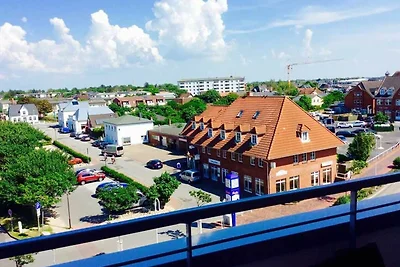 Haus Ankerlicht 4. OG