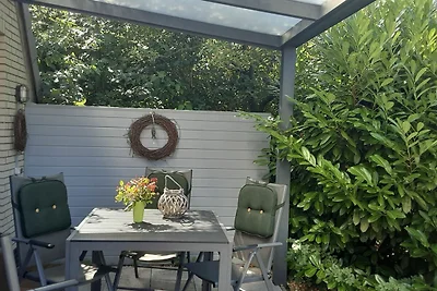 Vakantiehuis Ontspannende vakantie Wittmund
