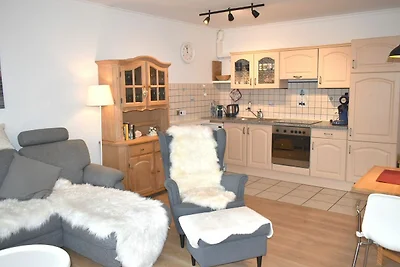 Residenz Niendorf Ferienwohnung Nr.