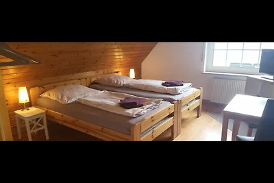 Appartamento Vacanza con famiglia Burg