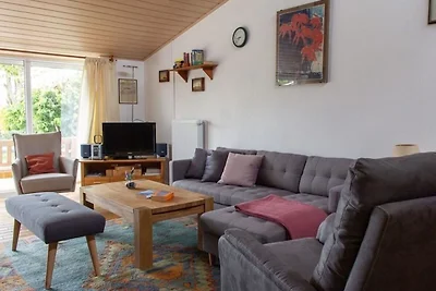 Ferienhaus Treibholz III