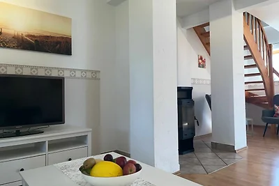 Apartament Dla rodzin Steffenshagen