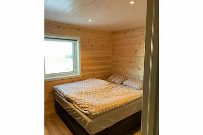 Ferienhaus Trollebo
