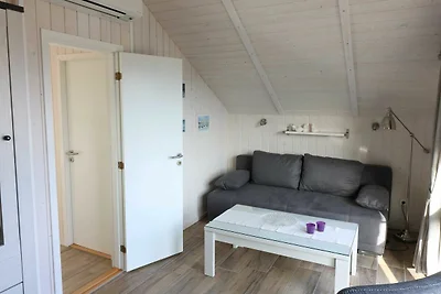 Vakantiehuis Ontspannende vakantie Glücksburg