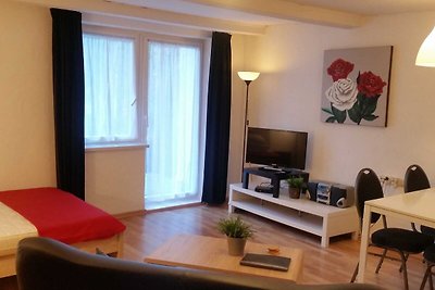 Appartement 2-4 Pers