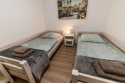 Ferienwohnung Mond