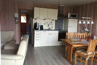 Appartamento Vacanza con famiglia Glücksburg
