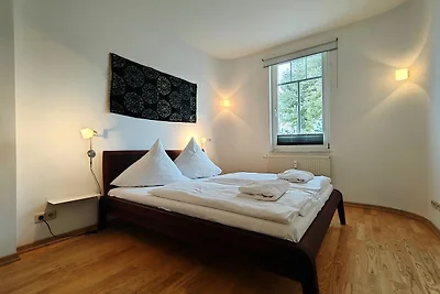 Villa Bertha´s Heim