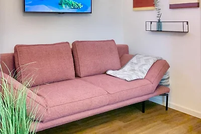 linke Haushälfte Lea