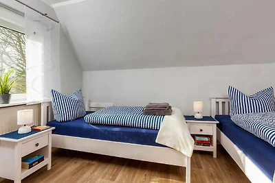 Vakantiehuis Ontspannende vakantie Oederquart