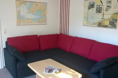 Ferienwohnung 4 Strandliebe
