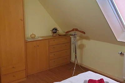 Vakantieappartement Gezinsvakantie Blankenhain