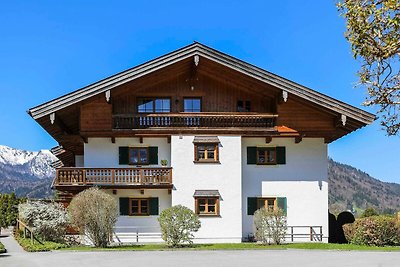 Vakantieappartement Gezinsvakantie Rottach-Egern