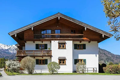 Ferienwohnung Waldeck