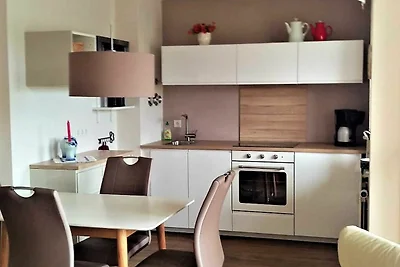 Vakantieappartement Gezinsvakantie Lobbe