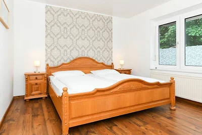 Ferienhaus Nordsee