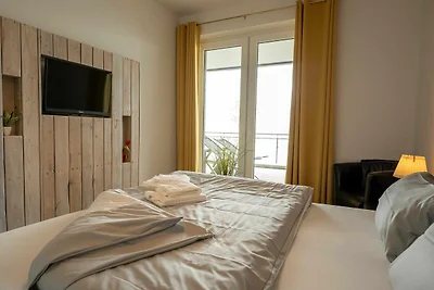 Appartamento Vacanza con famiglia Wilhelmshaven