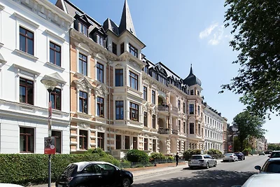 Vakantieappartement Gezinsvakantie Görlitz
