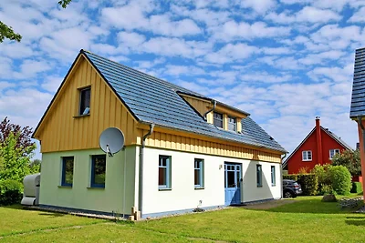 Vakantieappartement Gezinsvakantie Lobbe