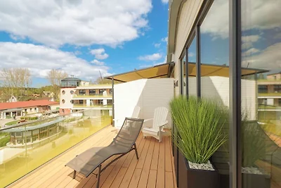 Ferienhaus Buhne 3