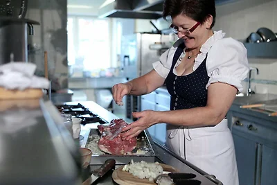 Albergo Cultura ed escursioni Amstetten