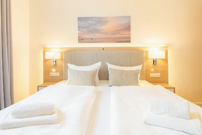 Appartamento Vacanza con famiglia Ahlbeck