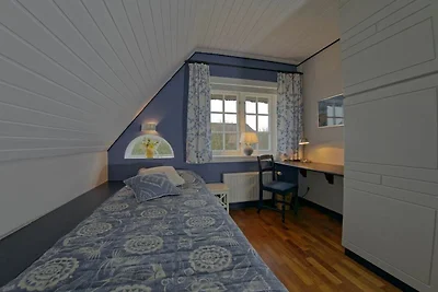 Vakantiehuis Ontspannende vakantie Kampen