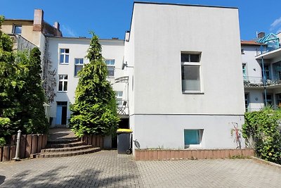 Vakantieappartement Gezinsvakantie Cottbus