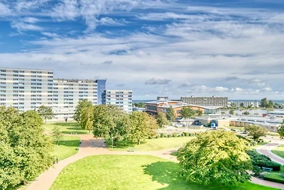 Ferienpark - Haus N, App. 0N0505