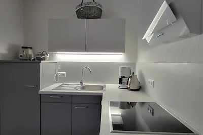 Am Deich Strandhaus EG