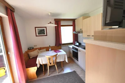 Vakantieappartement Gezinsvakantie Sautens