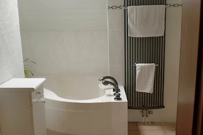 Vakantieappartement Gezinsvakantie Michelstadt