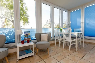 Ferienwohnung 5 (Bungalow)