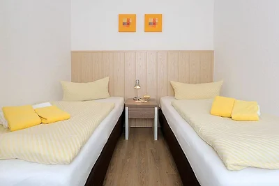 Ferienwohnung Kleiner Seestern