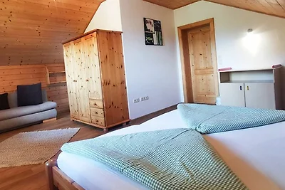 Vakantieappartement Gezinsvakantie Mondsee