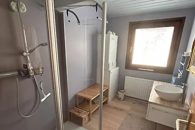 OFI-44 - Grosszügiges, helles Ferienhaus mit ...