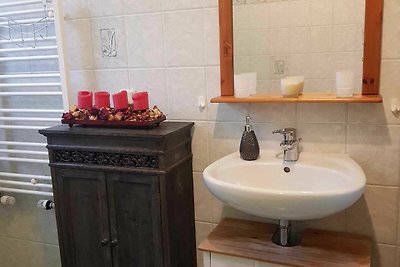Apartamento Vacaciones familiares Wittenberg