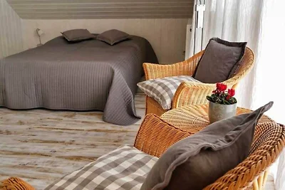 Hotel Cultuur en bezienswaardigheden Wendisch Rietz